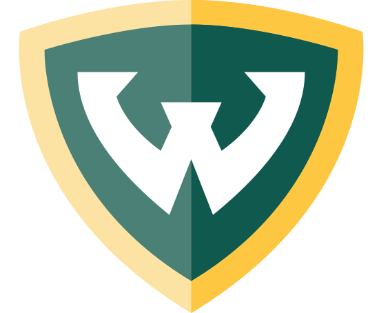 WSU Logo